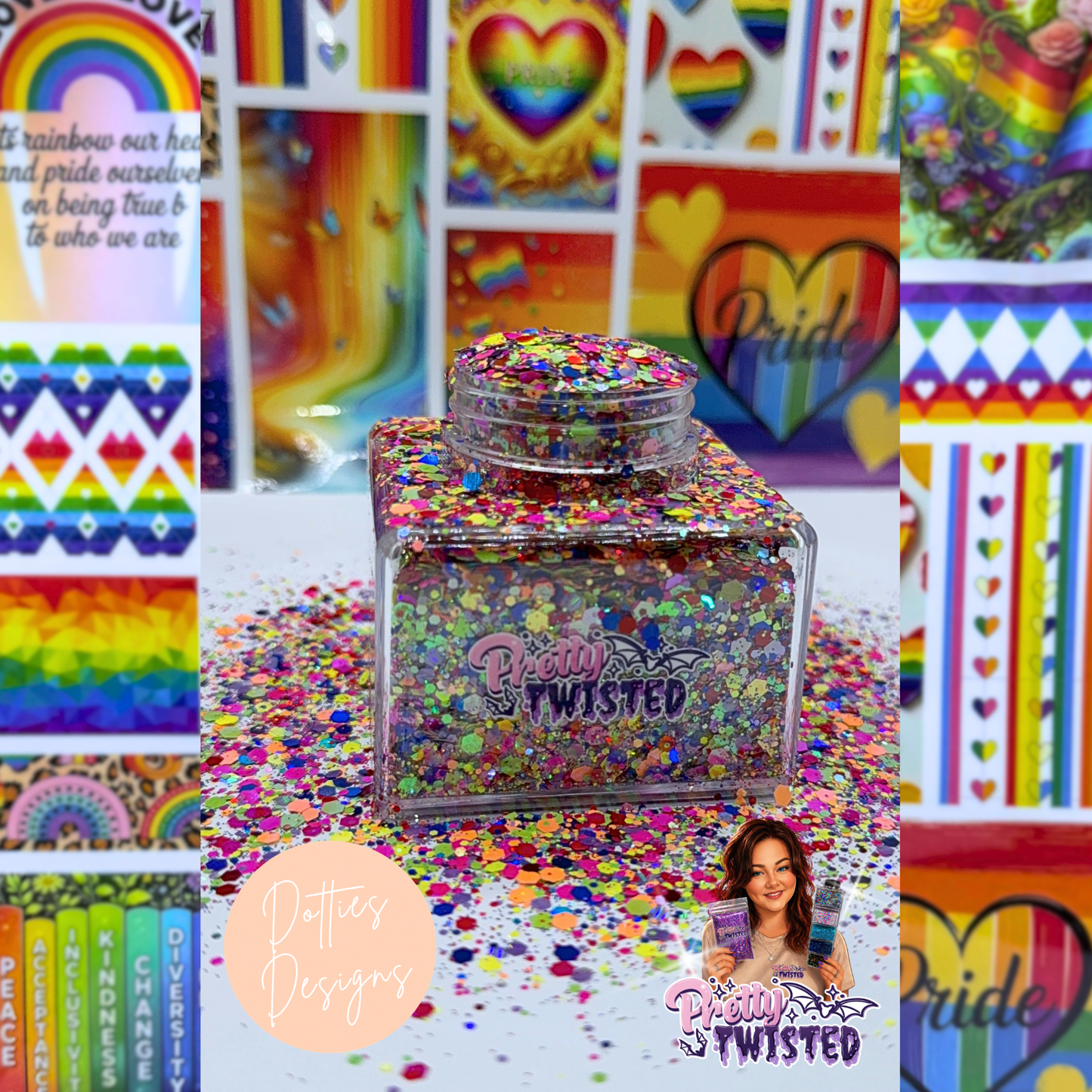 TASTE THE RAINBOW BUNDLE