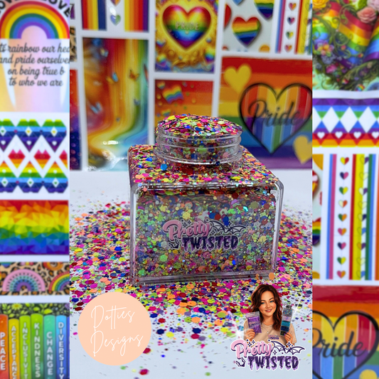 TASTE THE RAINBOW BUNDLE