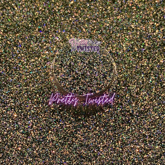 ‘MIC DROP’ | THE SHOWSTOPPER SERIES - FINE 2oz/56g
