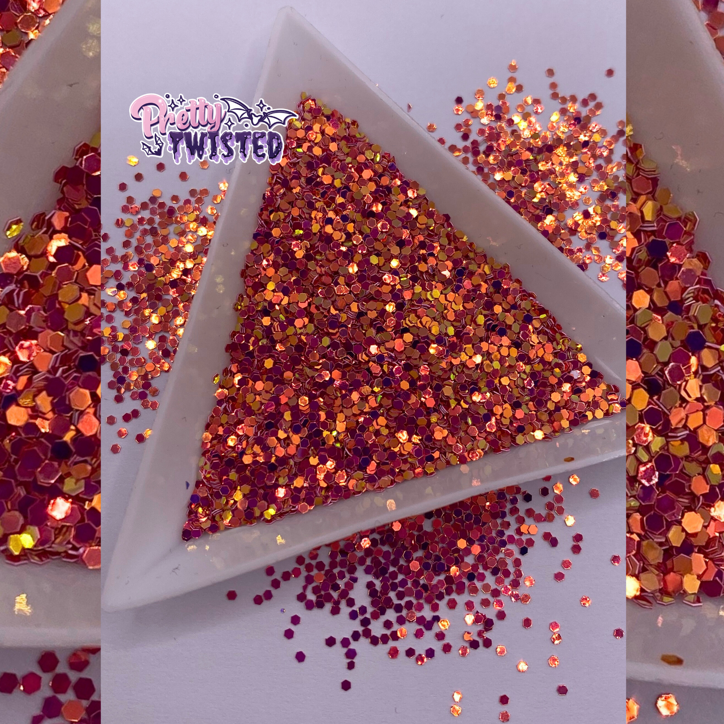 ‘PHOENIX’ | CHAMELEON MINI CHUNKY