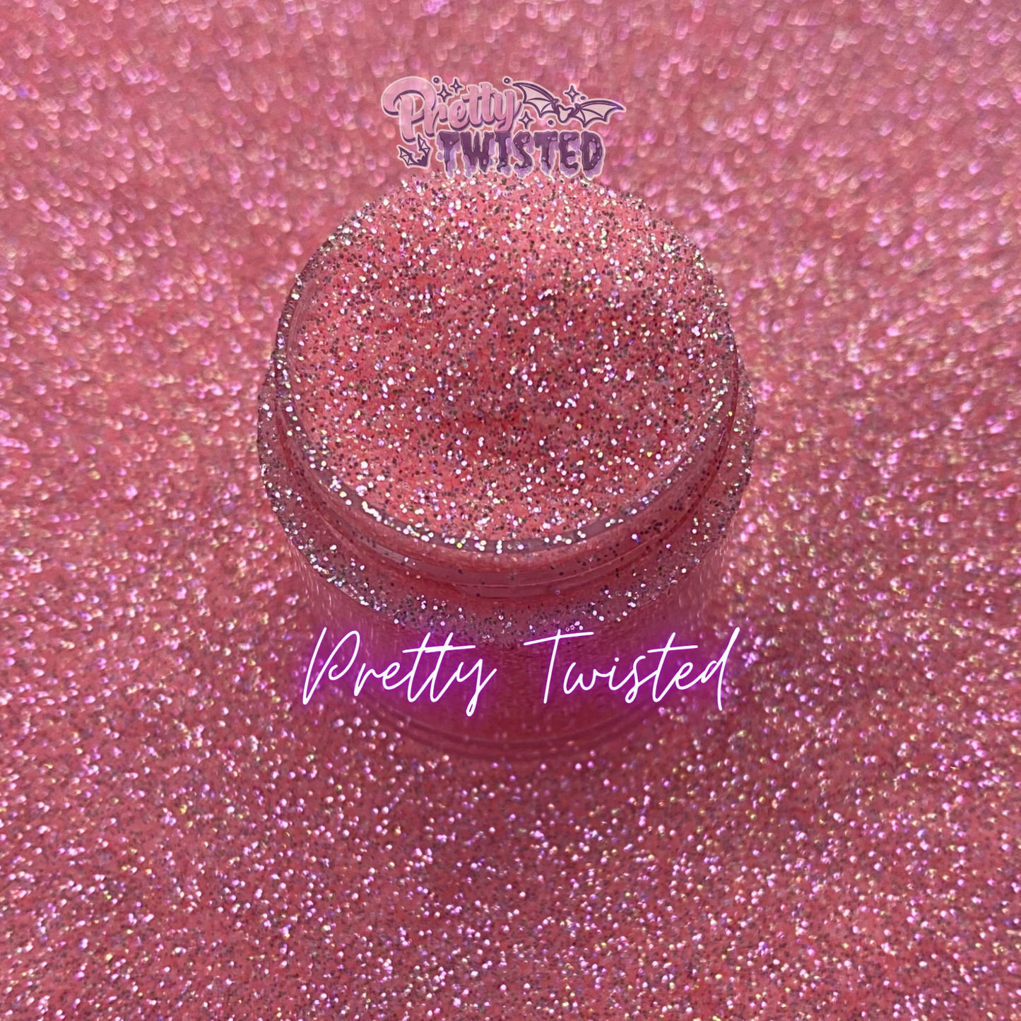 ‘DAHLIA’ | SPRING PASTEL SERIES - 2oz/56g *EXTRA FINE*