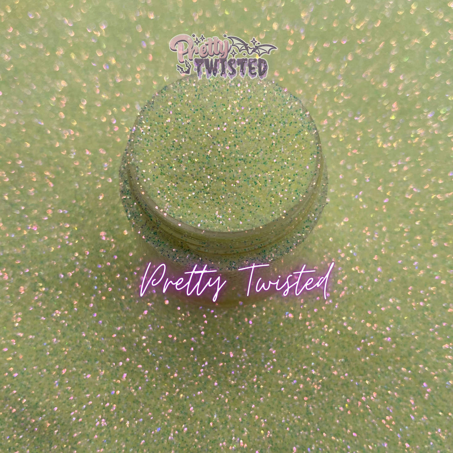 ‘WILLOW’ | SPRING PASTEL SERIES - 2oz/56g *EXTRA FINE*