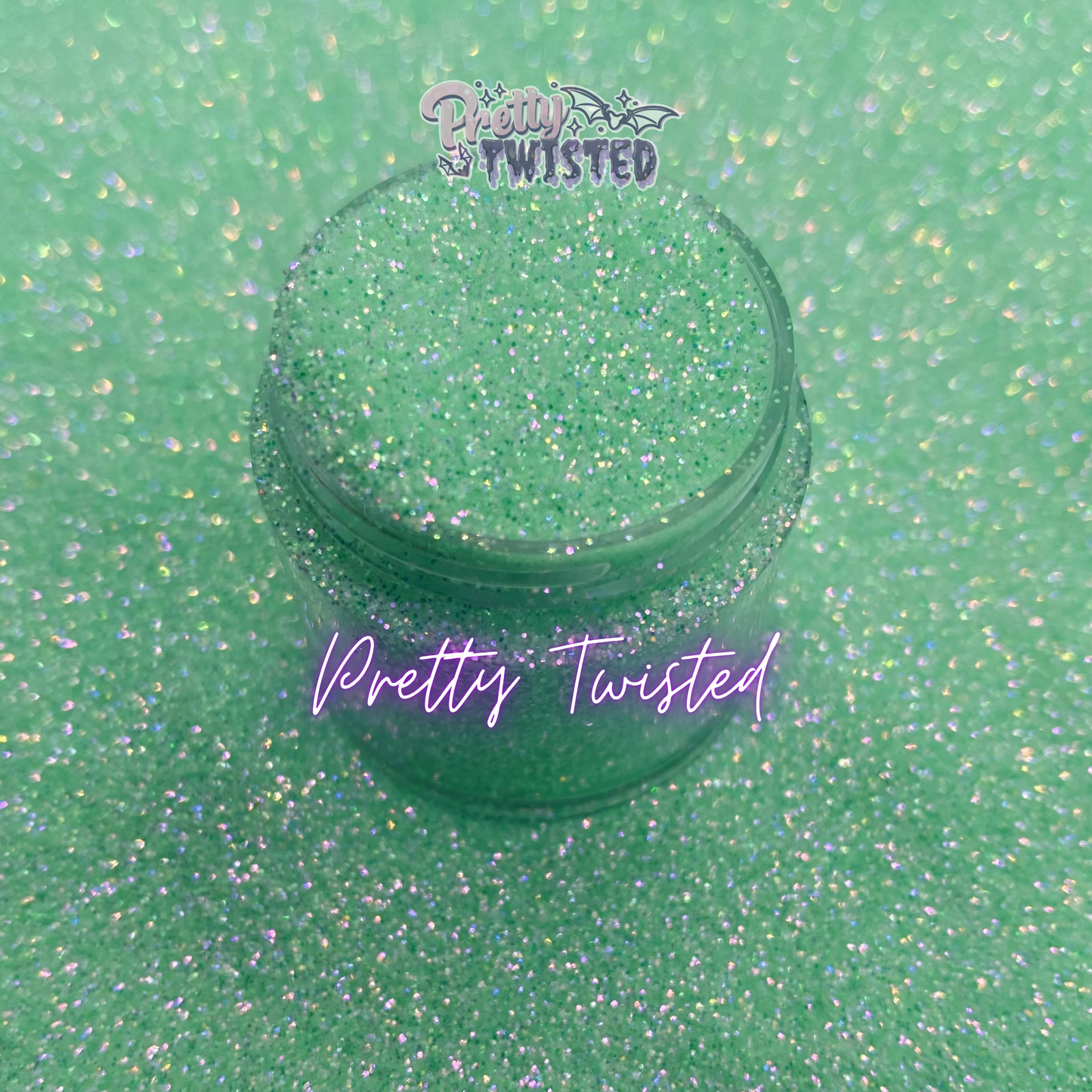 ‘MEADOW’ | SPRING PASTEL SERIES - 2oz/56g *EXTRA FINE*