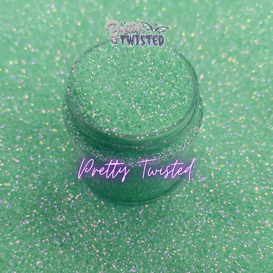 ‘MEADOW’ | SPRING PASTEL SERIES - 2oz/56g *EXTRA FINE*