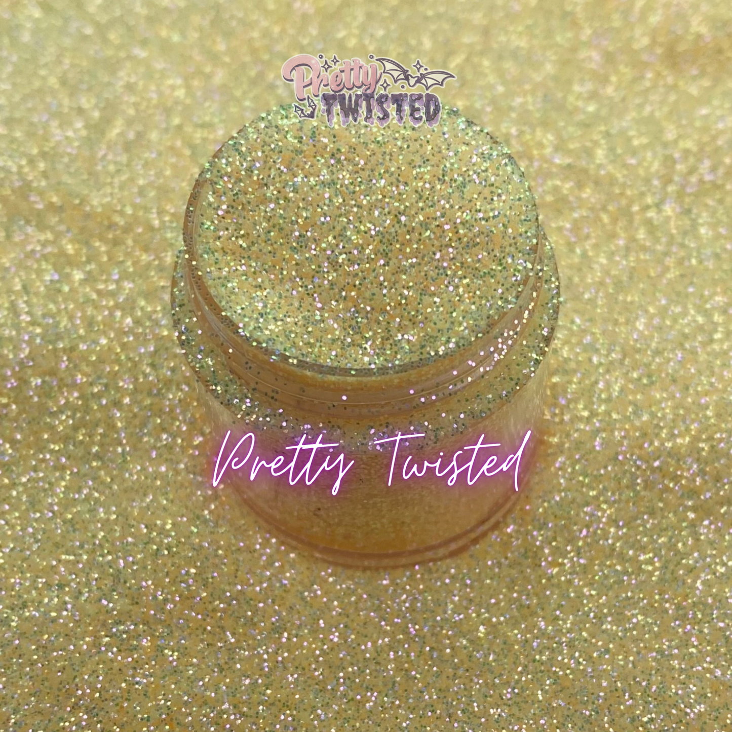 ‘DAISY’ | SPRING PASTEL SERIES - 2oz/56g *EXTRA FINE*