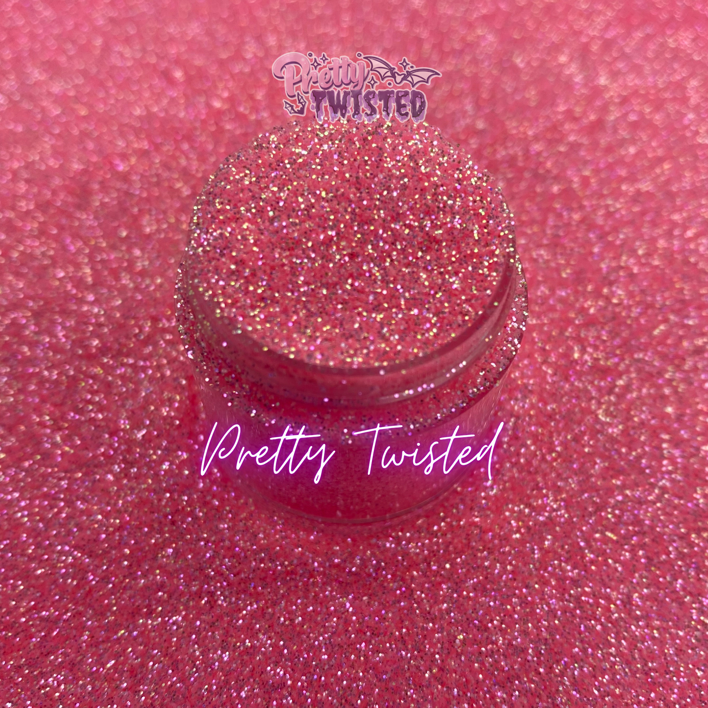 ‘PEONY’ | SPRING PASTEL SERIES - 2oz/56g *EXTRA FINE*
