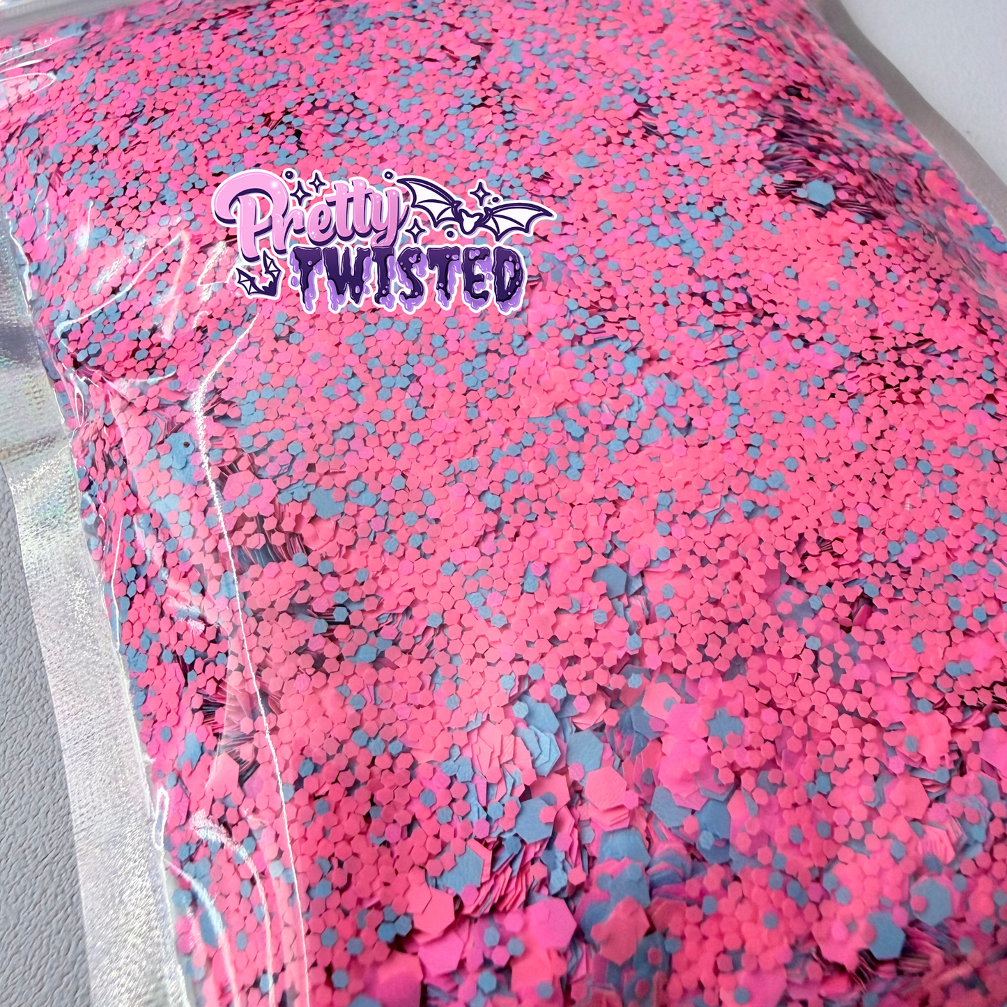 MIX #1 - MATTE MIX CHUNKY