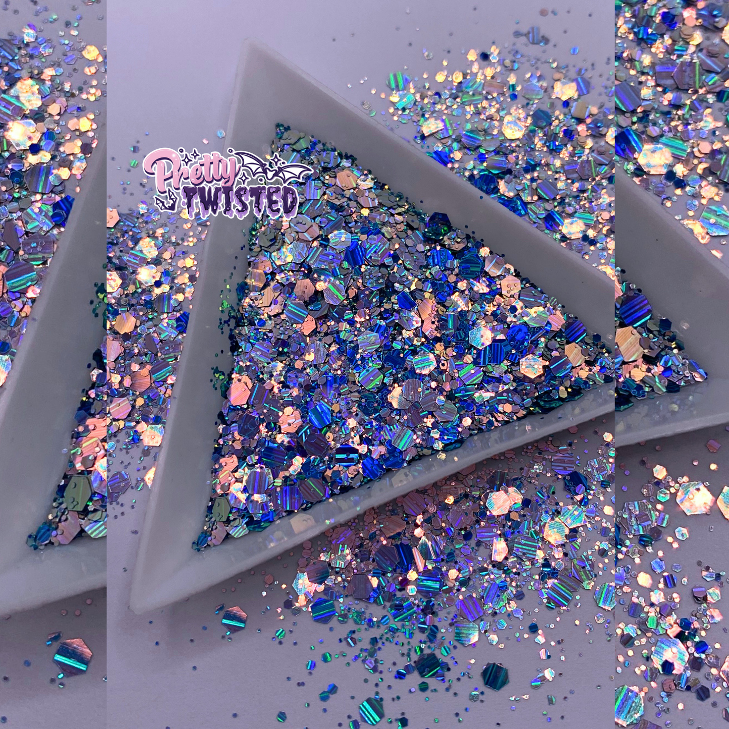 ‘POWER MOVE’ | THE SHOWSTOPPER SERIES 2oz/56g