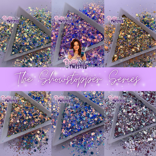 THE SHOWSTOPPER BUNDLE | x6 FULL 2oz/56g REFILL PACKS
