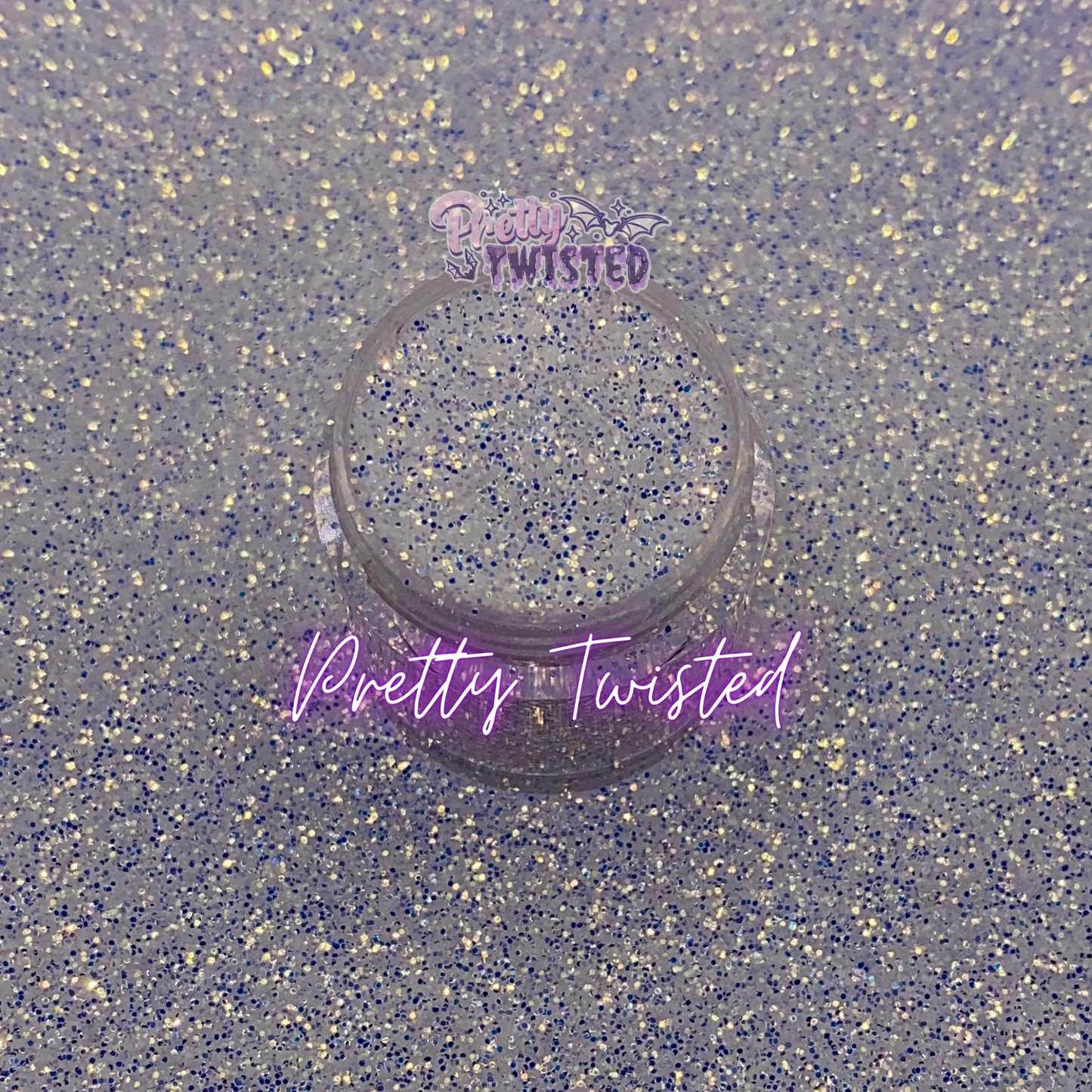 ‘CRYSTAL BALL’ | HIGH SPARKLE FINE 2oz/56g