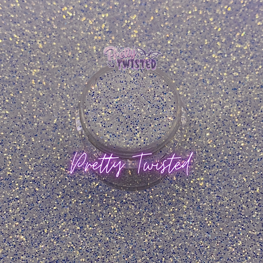 ‘CRYSTAL BALL’ | HIGH SPARKLE FINE 2oz/56g