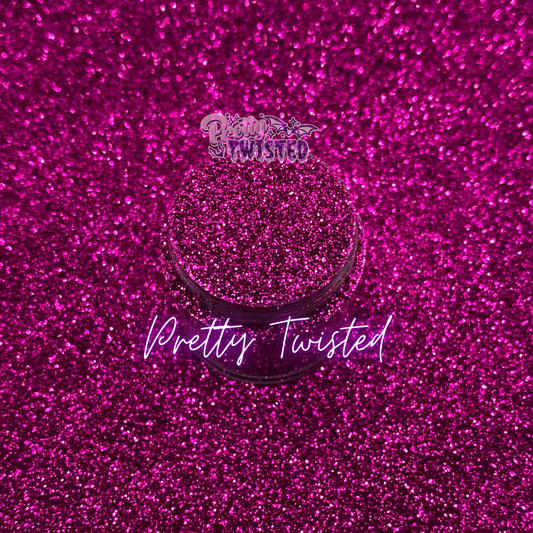 ‘PRIVATE SHOW’ | METALLIC - 2oz/56g *EXTRA FINE*