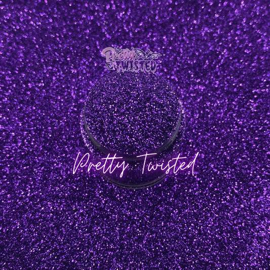 ‘POOR UNFORTUNATE SOULS’ | METALLIC - 2oz/56g *EXTRA FINE*