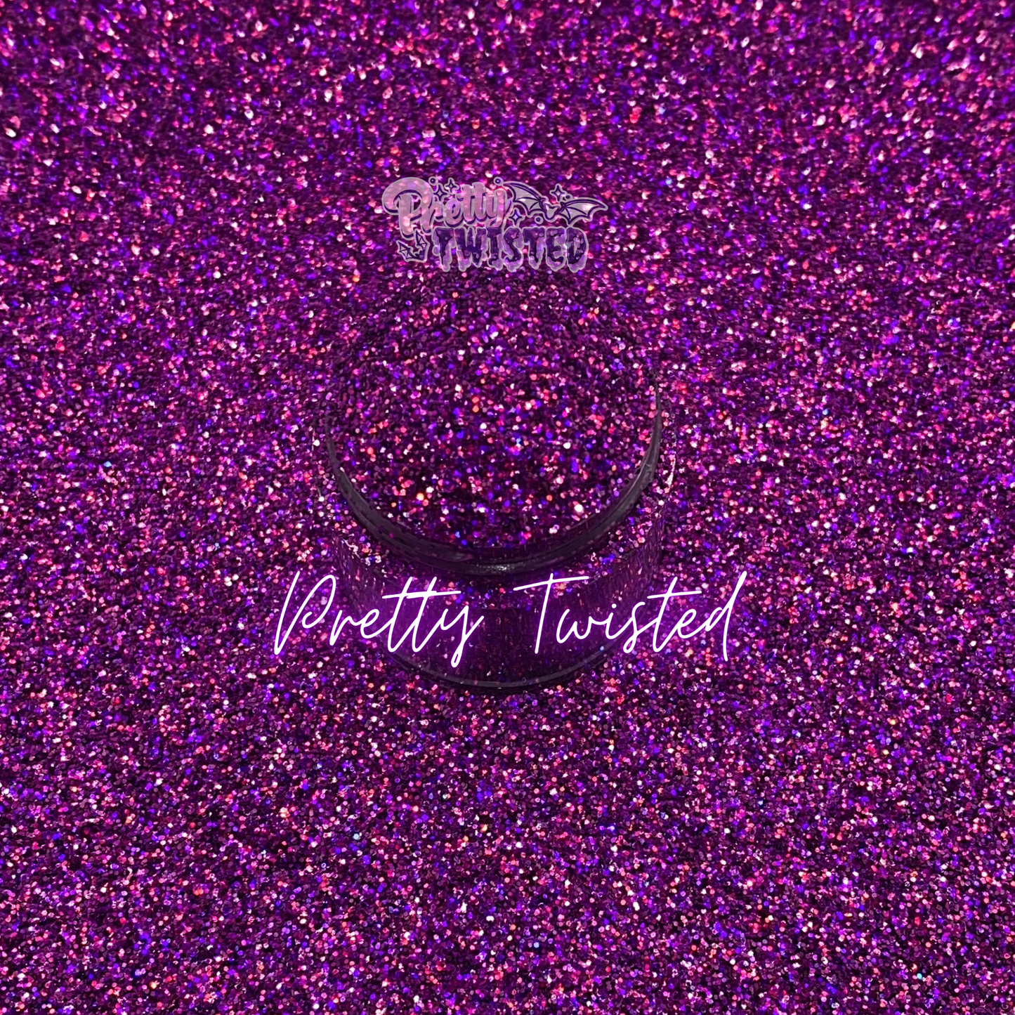 ‘PICKLED MONSTER’ | HOLOGRAPHIC - 2oz/56g * EXTRA FINE*