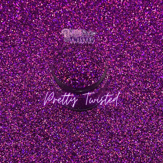 ‘PICKLED MONSTER’ | HOLOGRAPHIC - 2oz/56g * EXTRA FINE*