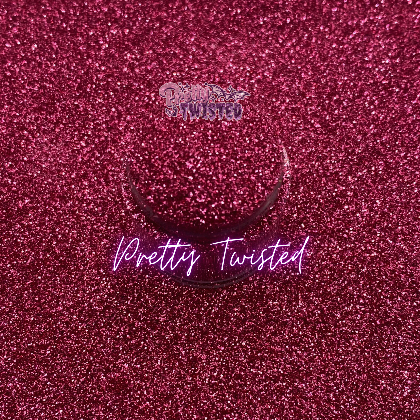 ‘FROSTED BERRY’ | METALLIC - 2oz/56g *EXTRA FINE*
