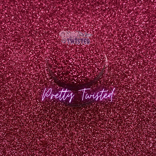‘FROSTED BERRY’ | METALLIC - 2oz/56g *EXTRA FINE*