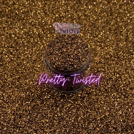 ‘TOASTED’ | METALLIC - 2oz/56g *EXTRA FINE*