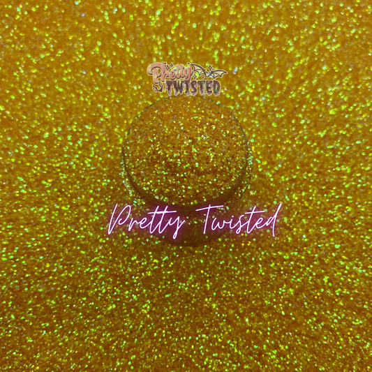 ‘YOU ARE MY SUNSHINE’ | IRIDESCENT FINE 2oz/56g