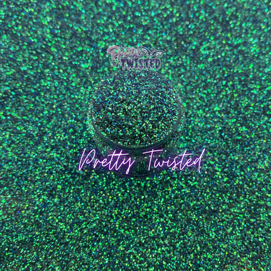 ‘ENVY’ | IRIDESCENT FINE 2oz/56g