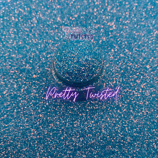 ‘CRASHING WAVES’ | IRIDESCENT FINE 2oz/56g