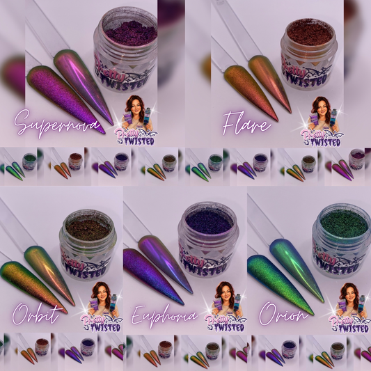 SUPER CHAMELEON BUNDLE