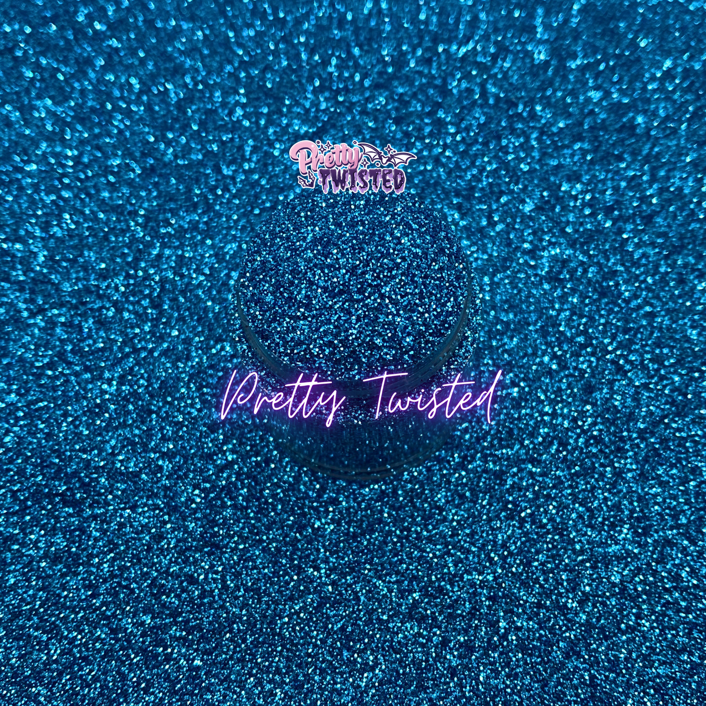 ‘ICEBREAKER’ | METALLIC - 2oz/56g *EXTRA FINE*
