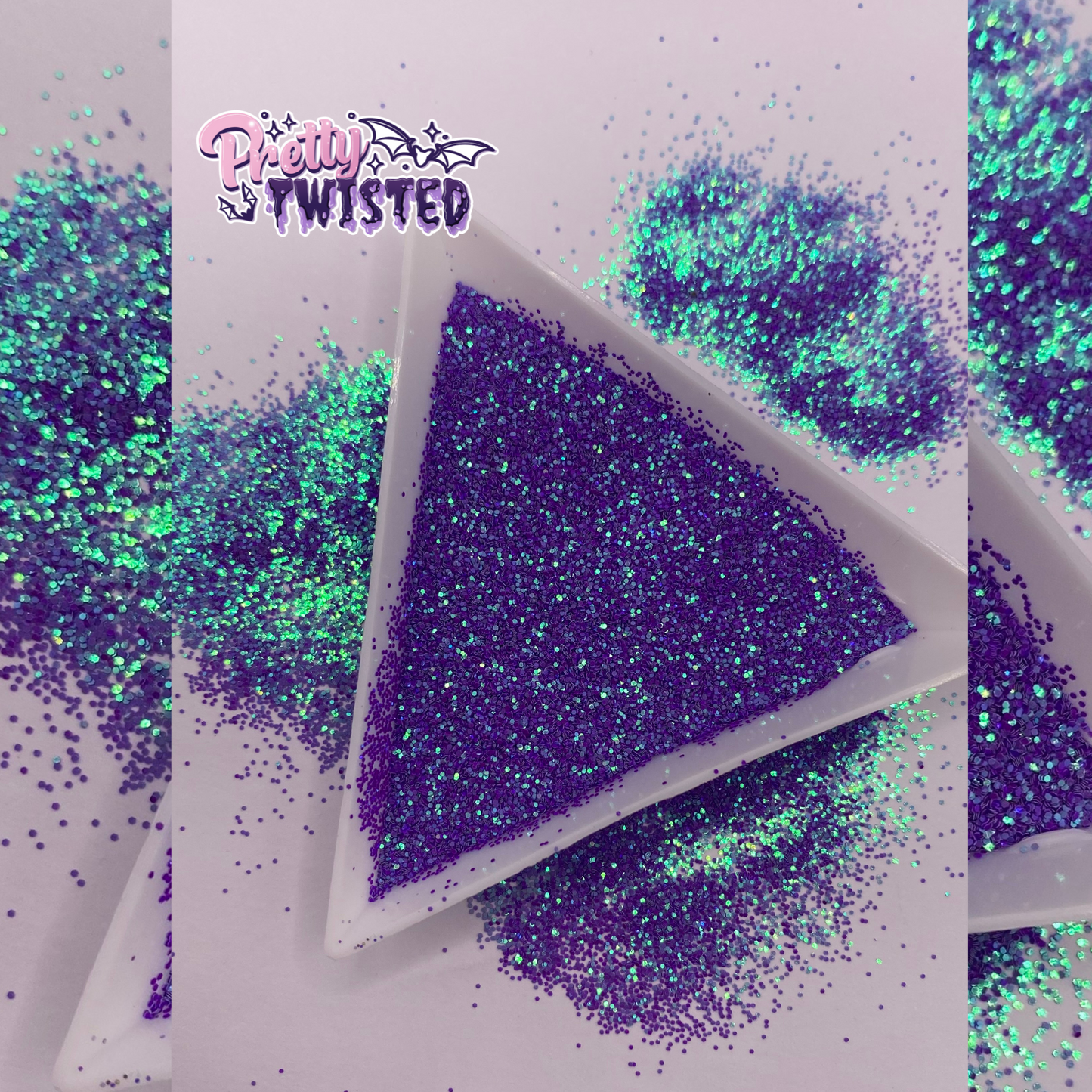 ‘SLUMBER PARTY’ | COLOUR SHIFT FINE