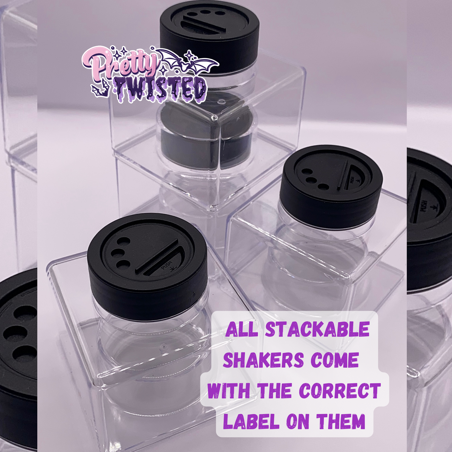 'DAYDREAMER' | MACAROON HOLOGRAPHIC | CHUNKY MIX