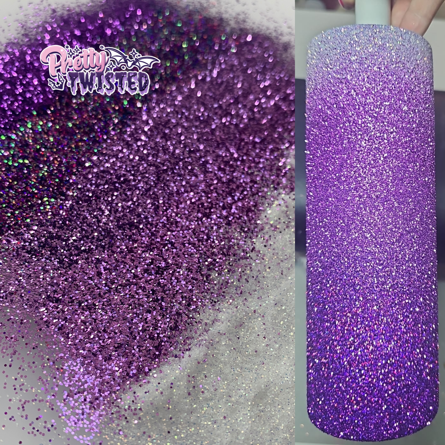PURPLE - OMBRE BUNDLE